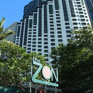 Hotel The Zon Residences On The Park