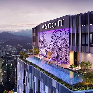 Hotel Ascott Star Klcc
