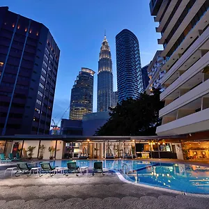 Hotel Corus Klcc