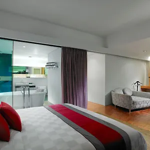 Hotel Maya Centre