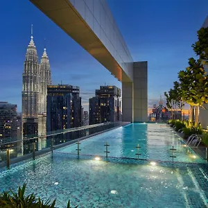 Apartman Royce Klcc By Cobnb