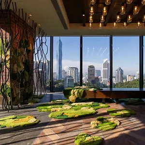 Indigo On The Park By Ihg Hotel