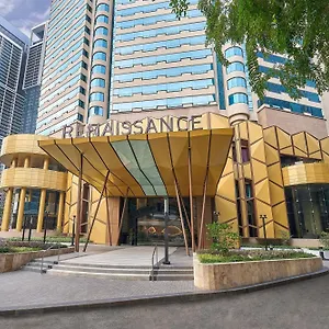 Hotel Renaissance & Convention Centre