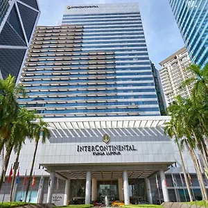 Hotel Intercontinental By Ihg