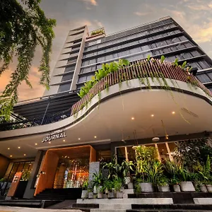 The Journal Hotel