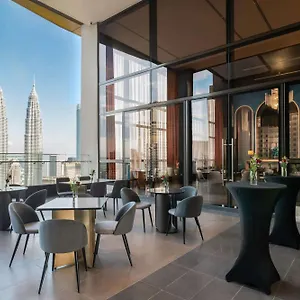 Hotel Wyndham Klcc