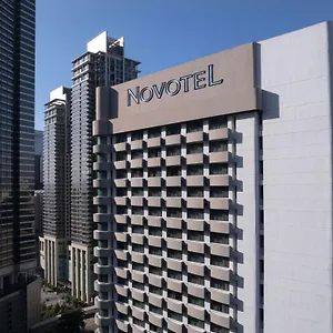 Hotel Novotel Centre