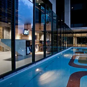 Hotel Gtower