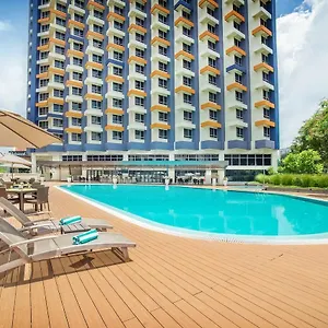 Hotel Oakwood &